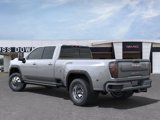 New 2025 GMC Sierra 3500 Denali image 3