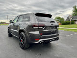 Used 2019 Jeep Grand Cherokee SRT image 6
