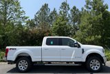 Used 2019 Ford F250 Lariat w/ Lariat Ultimate Package image 4