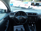 Used 2015 Volkswagen Jetta SE image 5