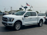 New 2025 Ford F150 Lariat image 2
