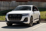 New 2025 Audi Q7 3.0T Prestige image 5