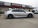 Used 2019 Toyota Camry SE image 5