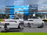 New 2025 Chevrolet Silverado 1500 LTZ image 5