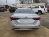 Used 2020 Nissan Sentra SV w/ Electronics Package image 4