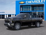 New 2025 Chevrolet Silverado 2500 LT image 2