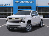 New 2025 Chevrolet Silverado 1500 High Country image 6