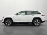 New 2025 Jeep Grand Cherokee Limited 4xe image 3