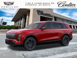 New 2026 Cadillac Vistiq Sport image 2