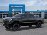New 2026 Chevrolet Silverado 1500 LT Trail Boss w/ Convenience Package II image 3