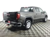 Used 2021 GMC Sierra 1500 SLE image 5