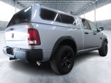Used 2022 RAM 1500 Classic Warlock w/ Electronics Group image 6
