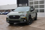 Used 2024 Subaru Crosstrek 2.5i Sport image 3