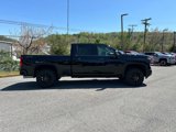 New 2025 Chevrolet Silverado 2500 LTZ w/ Trail Boss Package image 2