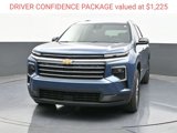 New 2026 Chevrolet Traverse LT w/ Driver Confidence Package image 2