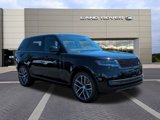 New 2025 Land Rover Range Rover SE image 3