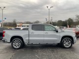 New 2025 Chevrolet Silverado 1500 RST image 3