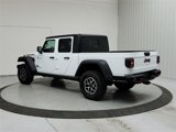 New 2025 Jeep Gladiator Rubicon image 6