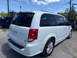 Used 2016 Dodge Grand Caravan SXT w/ Rear Park Assist Package image 5