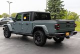 Certified 2024 Jeep Gladiator Sport image 5