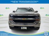 Used 2017 Chevrolet Silverado 1500 LT w/ All Star Edition image 2