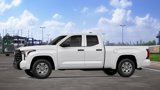 New 2026 Toyota Tundra SR image 3