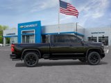 New 2026 Chevrolet Silverado 2500 High Country image 5