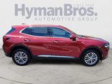 Used 2023 Buick Envision Preferred image 2