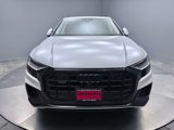Used 2021 Audi Q8 Prestige w/ Prestige Package image 2