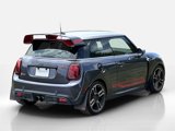 Used 2021 MINI Cooper John Cooper Works GP image 2