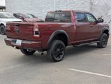 Used 2022 RAM 2500 Big Horn w/ Level B Equipment Group image 2