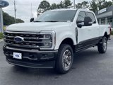 New 2025 Ford F250 King Ranch image 3