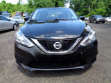 Used 2019 Nissan Sentra S image 2