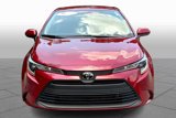 Certified 2025 Toyota Corolla LE image 3