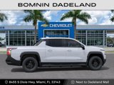New 2026 Chevrolet Silverado EV LT w/ Plus Package image 5
