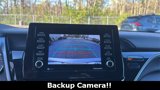 Used 2024 Toyota Camry LE image 3