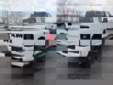 New 2025 RAM 2500 Big Horn image 4