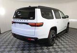 New 2025 Jeep Wagoneer Series II image 4