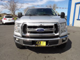 Used 2017 Ford F150 4x4 SuperCrew image 6