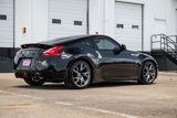 Used 2014 Nissan 370Z Touring w/ Sport Package image 5