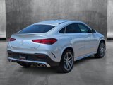 New 2025 Mercedes-Benz GLE 53 AMG 4MATIC Coupe image 2