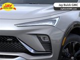 New 2025 Buick Envista Sport Touring w/ Convenience I Package image 5