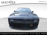 New 2025 Dodge Charger R/T w/ Quick Order Package 25M R/T image 2