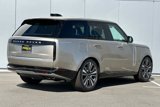 New 2025 Land Rover Range Rover Autobiography image 5