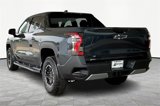 New 2026 Chevrolet Silverado EV Trail Boss image 4