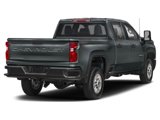 New 2025 Chevrolet Silverado 2500 LT w/ Trail Boss Package image 2