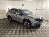 New 2025 Subaru Forester Touring image 3