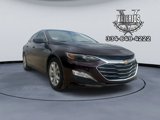 Used 2020 Chevrolet Malibu LT image 2