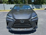New 2026 Lexus NX 350h AWD w/ Premium Package image 3