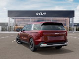 New 2025 Kia Carnival EX image 4